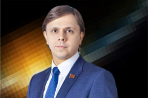 Андрей Клычков: «Вместо предельной этажности в 6-14 этажей в законопроекте о реновации необходимо зафиксировать единый коэффициент уплотнения»