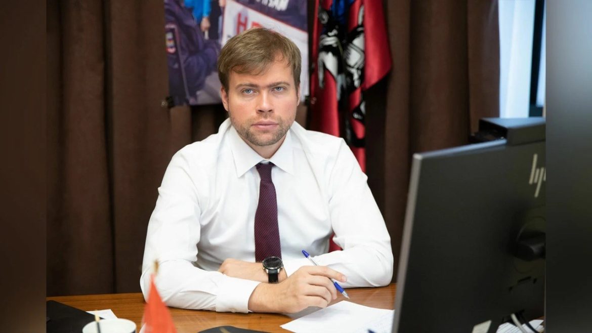 Леонида Зюганова поздравляем с Днём рождения!
