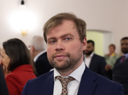 Поздравляем с Днём рождения Леонида Зюганова