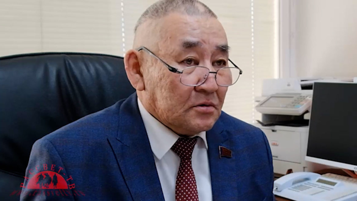 РассветТВ. Опыт Алексея Косыгина востребован современной Россией