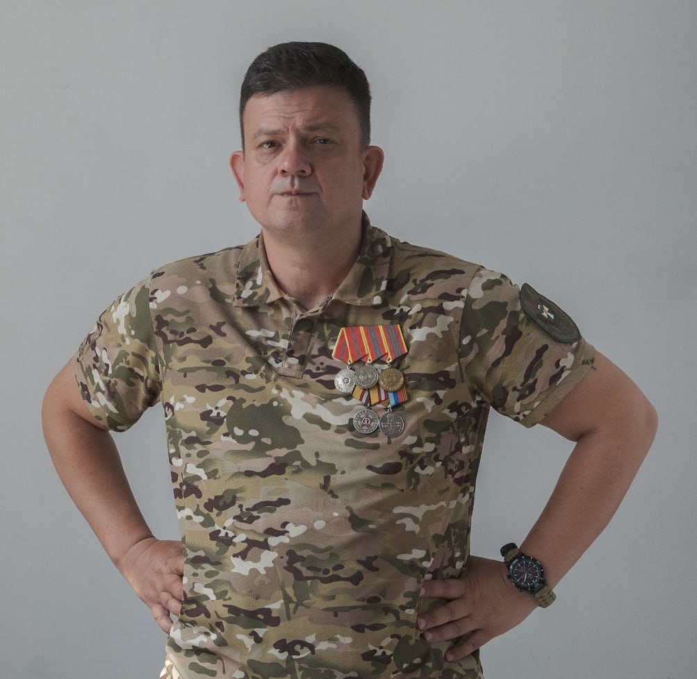 Алексей Голобородько: «Полуфеодалы дербанят нашу Родину, ни во что не ставя людей в стране»
