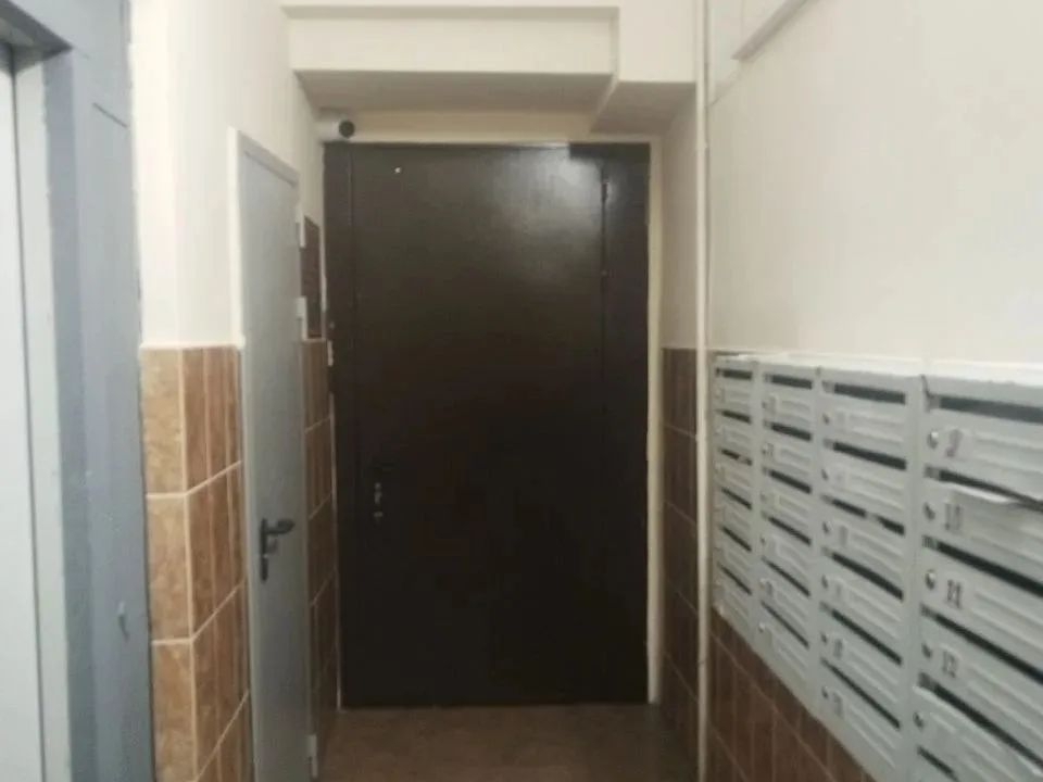 Вандалы не дремлют