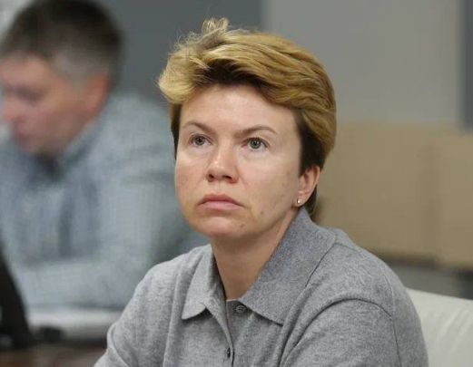 Вера Мысина: «Поддержание диалога с жителями в приоритетах чиновников отсутствует»