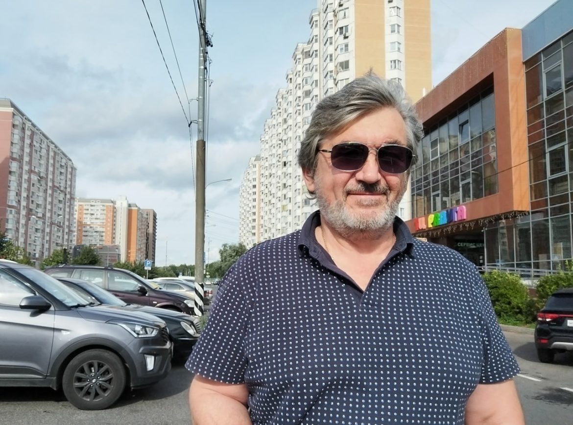 Михаил Потемко-Стеценко: «Аграрный погром в ТиНАО»