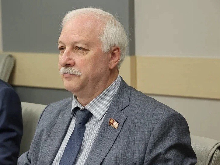 Николай Зубрилин: «Запретить принимать энергетики водителям при нахождении за рулем»