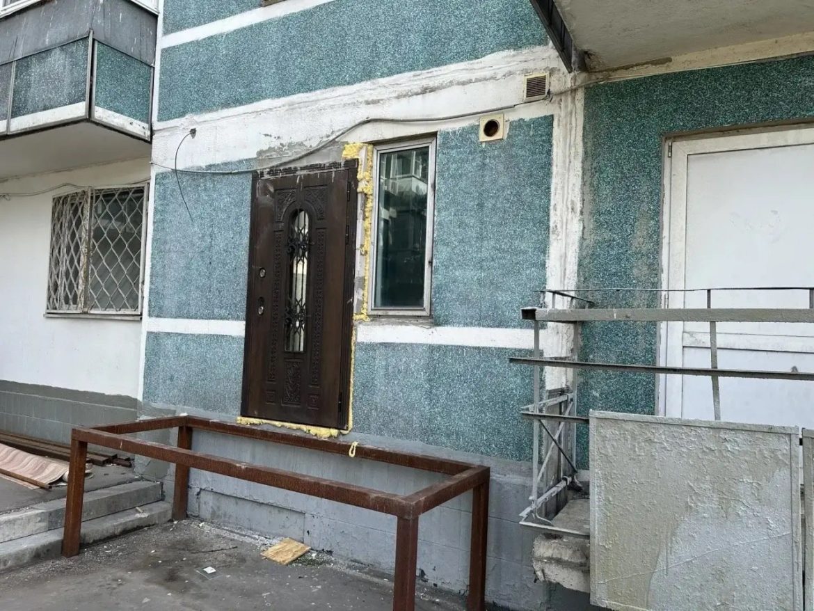 Пробить стену в 23-этажке: удобство для бизнеса или риск для жителей?