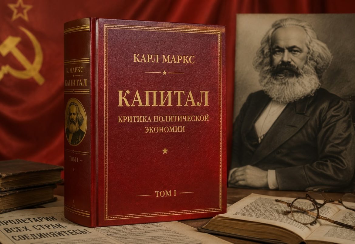 Капитал