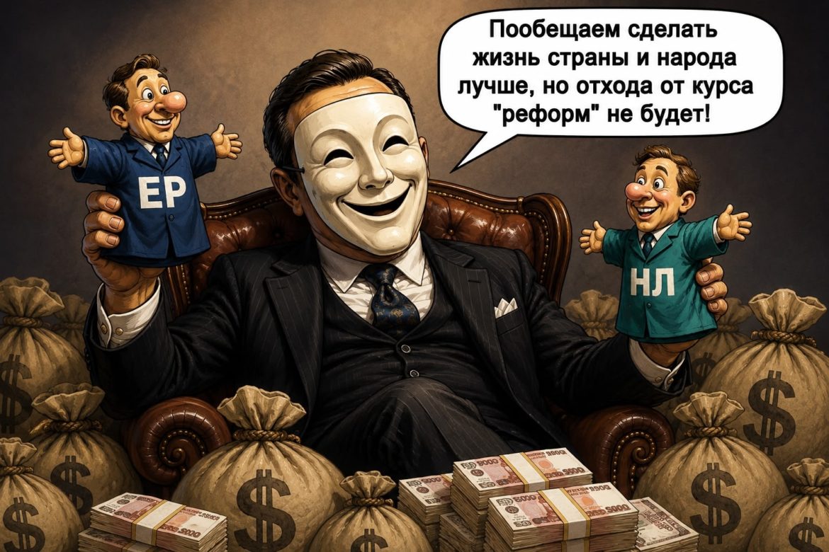 Имеют единую классовую природу