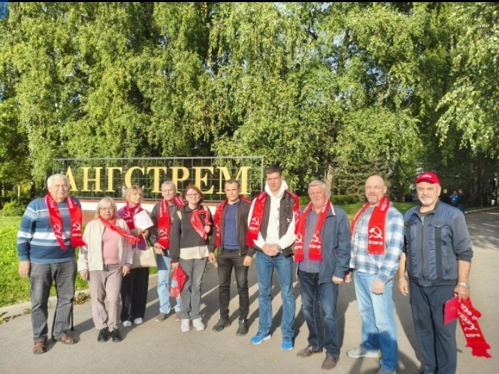Нет платным парковкам!