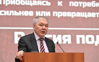 Л.И. Калашников