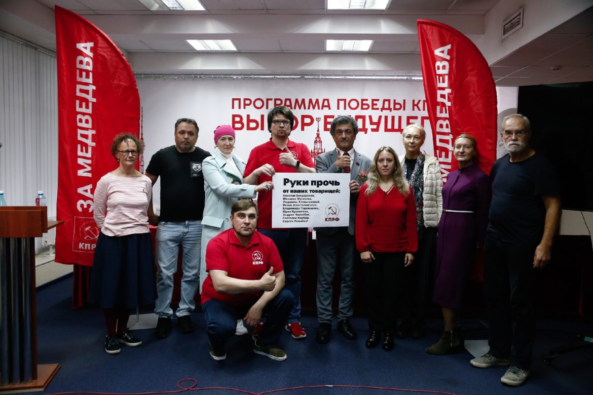 Обустроить ВАО г. Москвы в интересах народа!