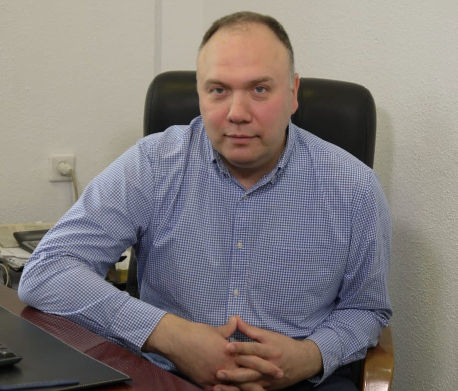 Георгий Фёдоров «Иностранное вмешательство в выборы найдено. В Свиблово»