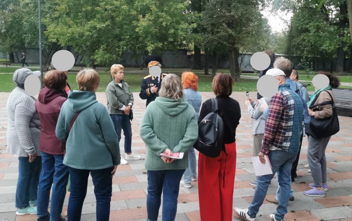 Вера Мысина: «Путь к решению проблем районов — реализация Программы Победы»