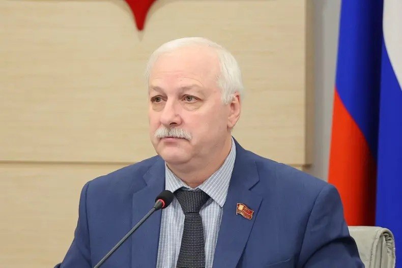 Николай Зубрилин: «Навести порядок в части эксплуатации и состояния лифтов»