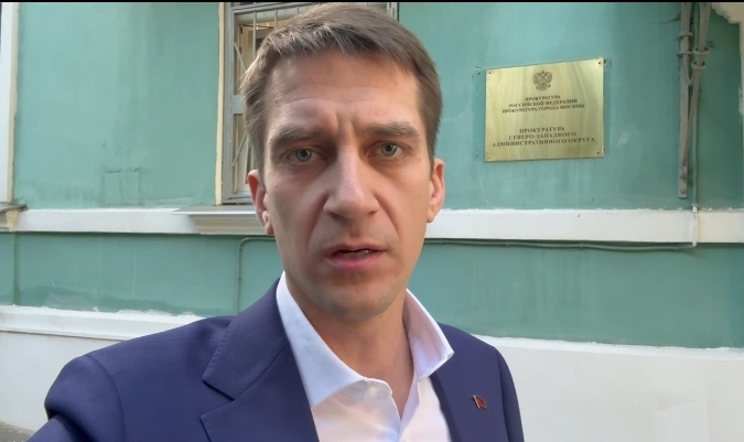 Александр Ищенко: «Бездействие МВД — или попытка скрыть лица преступников от общественности?»