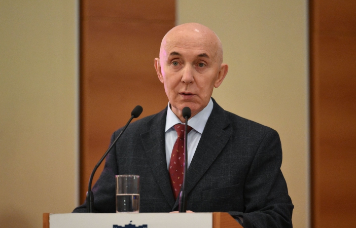 Поздравляем с Днём рождения Юрия  Синельщикова