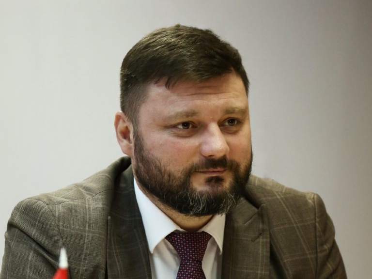 Поздравляем с Днём рождения Виктора Царихина