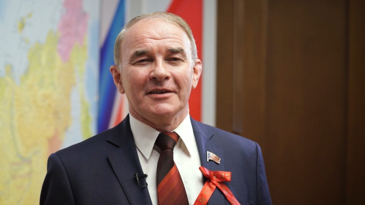 Вячеслав Тетёкин: «Нелегальная миграция. Враждебные соседи. Кто виноват и что делать?»