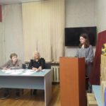 Куйбышевское