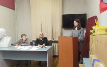 Куйбышевское