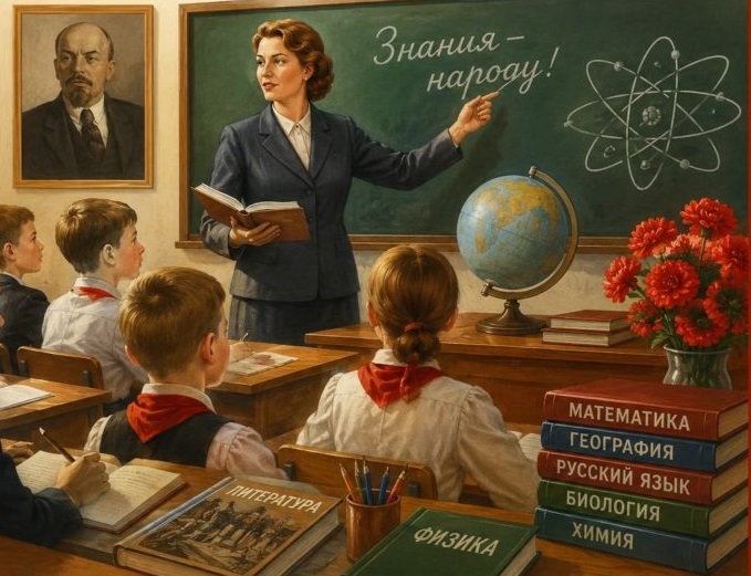 Лишние знания – лишние проблемы?
