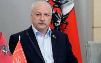 Зубрилин