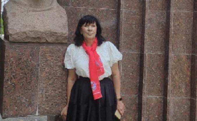 Юлия Михайлова: «Московский зодчий новой эпохи»