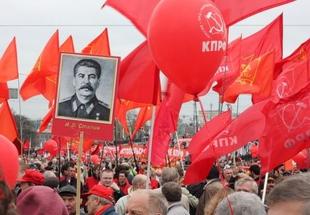 Уровень поддержки россиян Иосифа Сталина стал самым высоким за последние 10 лет