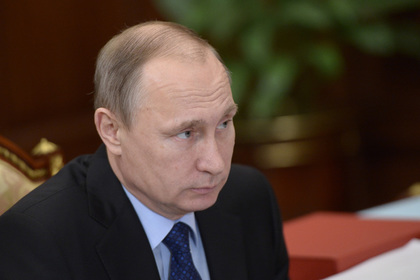 Президент объяснил нежелание России быть супердержавой