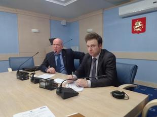 КПРФ защищает права владельцев гаражей в районе Орехово-Борисово Северное