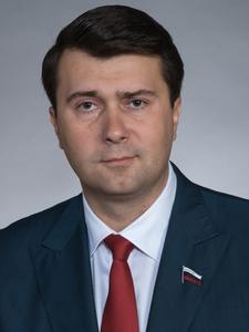 Депутат Олег Лебедев. Мы против антинародных законов