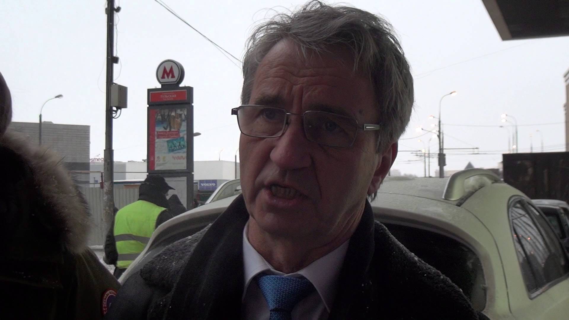 В.Родин: руководство ведет «Молнию» к краху