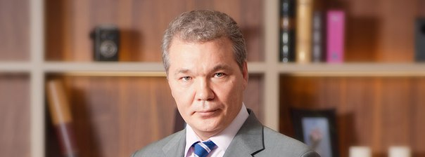 Леонид Калашников об уничтожении российской промышленности