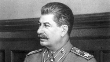 «Эпоха Сталина»