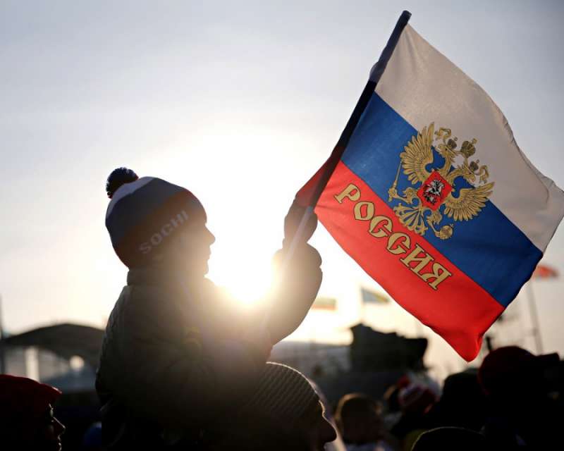 Что важнее для России: закон о патриотизме или патриоты?