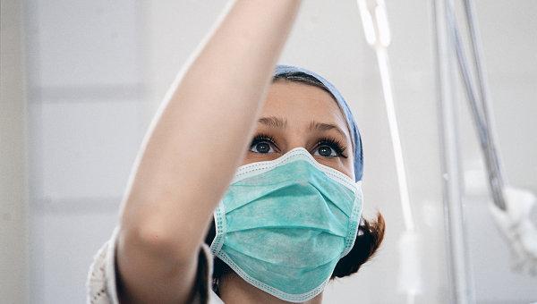 РИА Новости: КПРФ призвала остановить сокращение больниц и врачей