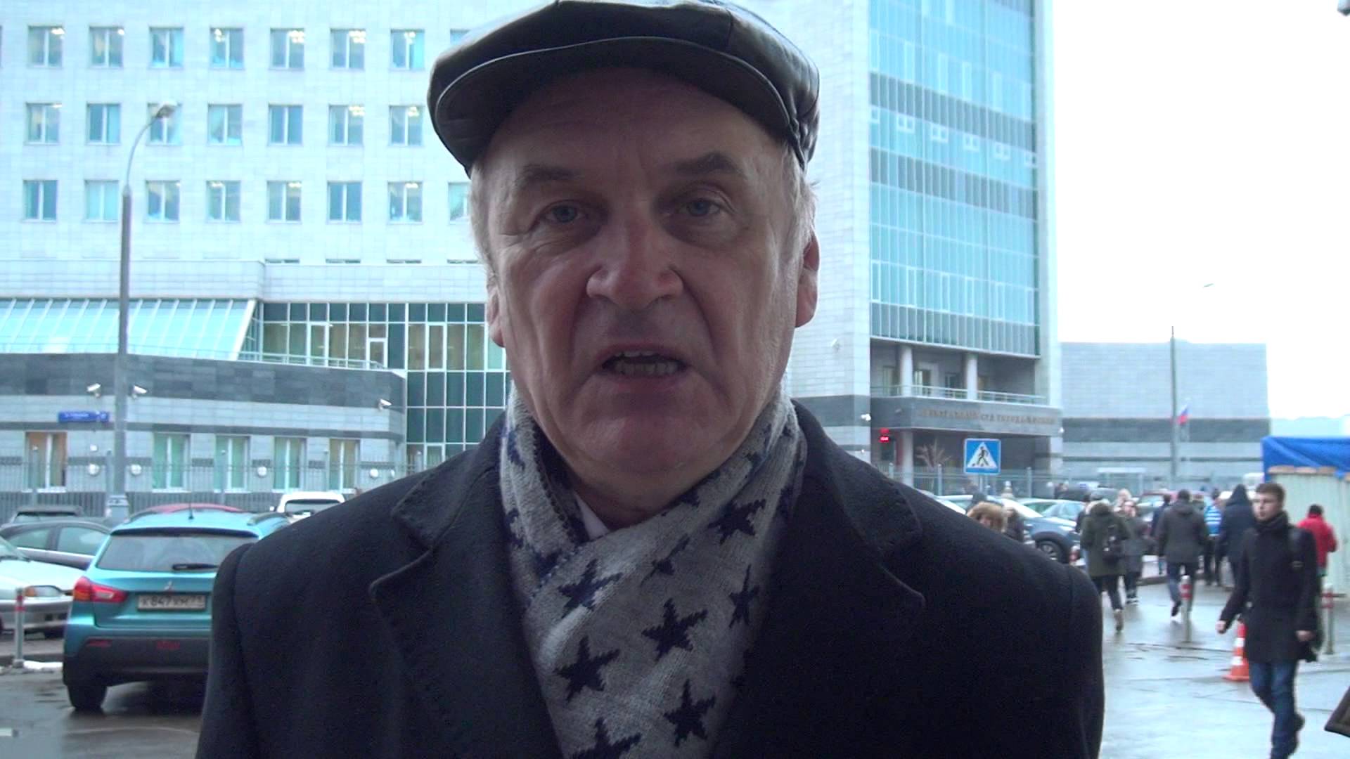 А.Потапов: банкротство «Молнии»- угроза безопасности России