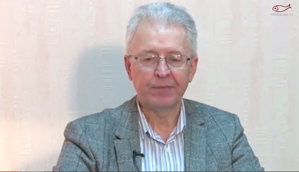 Профессор Катасонов: Наши чиновники абсолютно «непрозрачны»