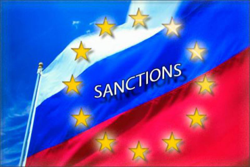 В 2017 году санкции рухнут