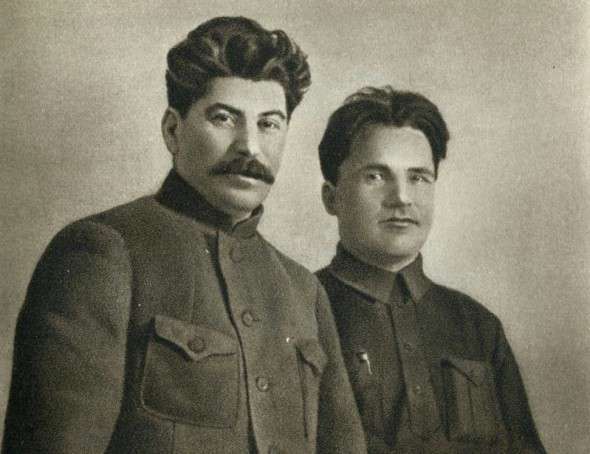 Миф о причастности И.В. Сталина к убийству С.М. Кирова