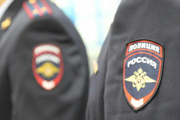 Андрей Клычков — о проблемах московской полиции