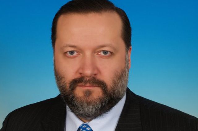 П.С. Дорохин предложил закон, позволяющий защитить предприятия ВПК от рейдеров
