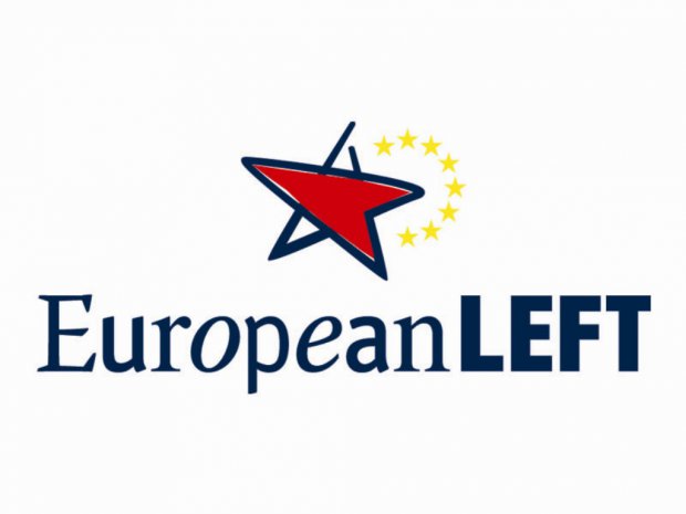 Статья Виктора Трушкова о позиции Партии европейских левых