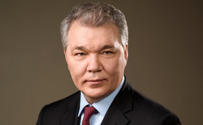 Тольятти показал характер Депутат Госдумы Леонид Калашников о защите АвтоВАЗа