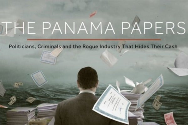 Бельгийские грани «панамского скандала»