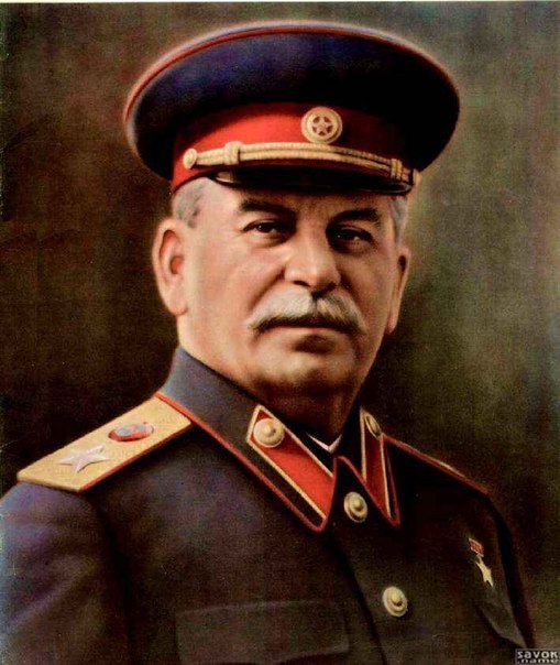 Мифы и факты об оценке роли Сталина в жизни России.