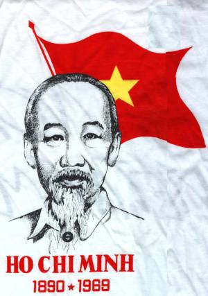 Первые шаги вьетнамских коммунистов. Ко дню рождения Хо Ши Мина
