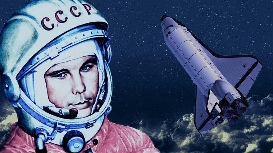 Итоги проведения викторины «К 55-летию легендарного полета Ю.Гагарина в Космос»