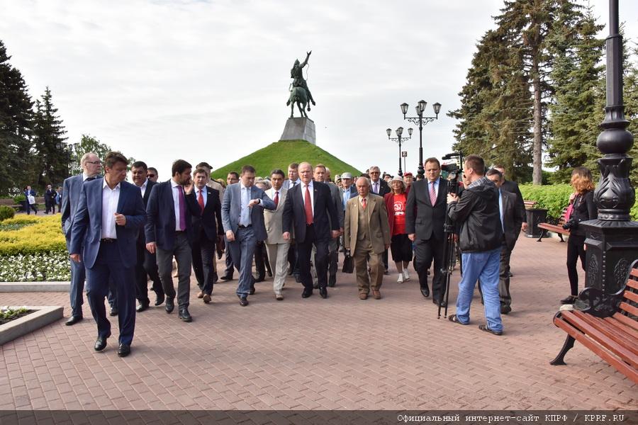 Форум народов России в Уфе стал знаковым событием в сфере национальной политики