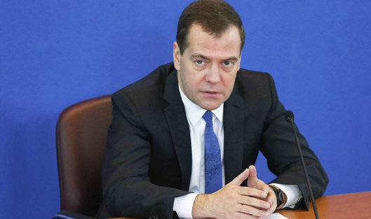 Премьер-министр РФ заявил о невозможности дополнительной индексации пенсий